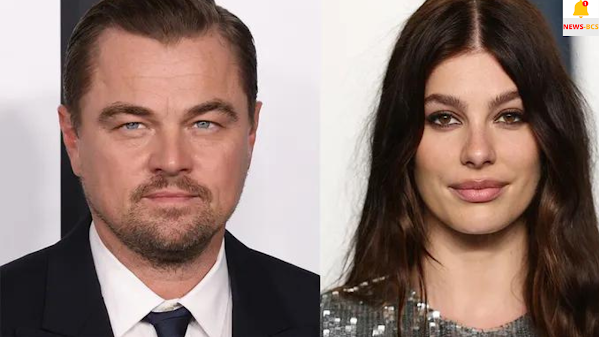 Camila Morrone and Leonardo DiCaprio parted ways after four years of marriage