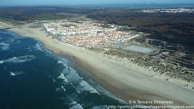 Praia da Vieira