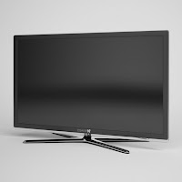 3d Flat Screen Tv7