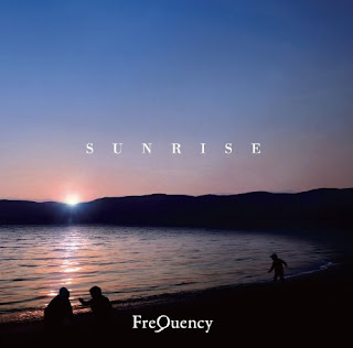 FreQuency - SUNRISE