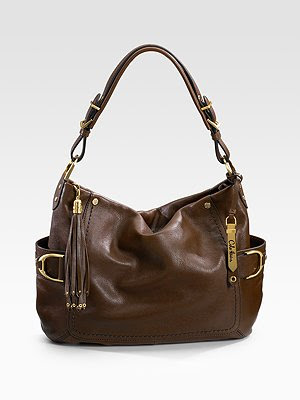 Leather Hobo Bag. professional everyday ag?