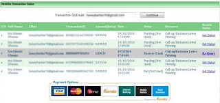 nysc-trasaction-status