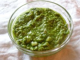 pesto