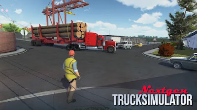 Nextgen: Truck Simulator download