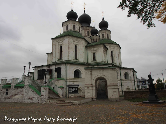 Дорога домой фото