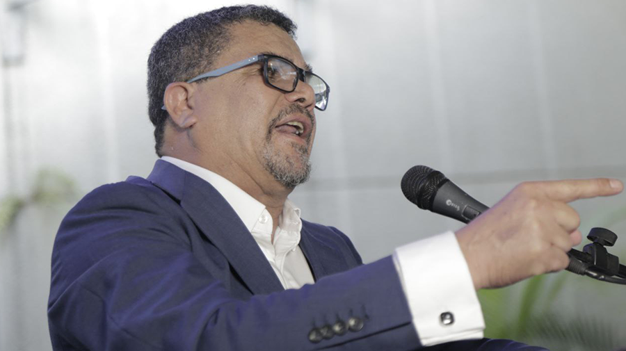 Benjamín Rausseo confirma que participará en las presidenciales de 2024