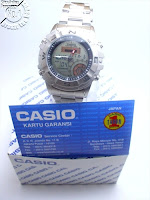 Jam Tangan Sporty Original Casio G-Shock Terbaru Murah dan bagus Rp 825.000