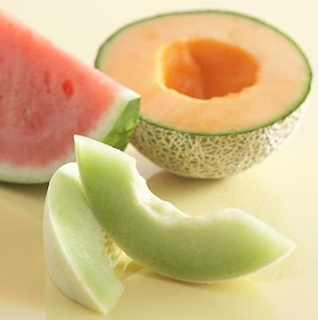 खरबूज या तरबूज (Melon or Watermelon)