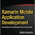 Xamarin Mobile Application Development: Cross-Platform C# and Xamarin.Forms Fundamentals, 2015 Edition