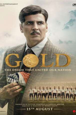 Gold 2018 Full Hindi Movie Download 720p HDRip HD  