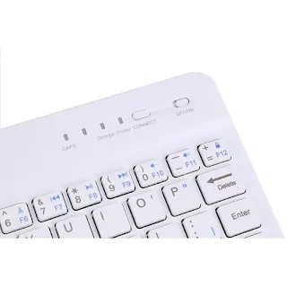 keyboard bluetooth Taffware KM78D