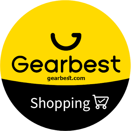 كوبون خصم جيربست | GearBest يصل الي 10% علي جميع المنتجات 2021