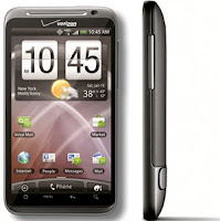 HTC Thunderbolt