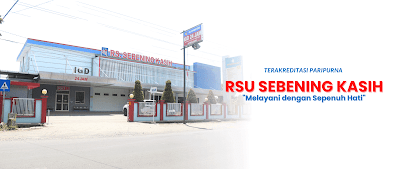 Bergabunglah bersama RSU Sebening Kasih, selalu bertumbuh menjadi lebih tangguh, terdepan menghadapi perubahan, selalu melayani dengan sepenuh hati dan mengabdi untuk masyarakat.   1. OKUPASI TERAPI, Kualiífikasi: Laki-laki/Wanita Pendidikan minimal D3 Okupasi Terapi Memiliki STR yang masih aktif Berdedikasi tinggi Jujur, disiplin, dan bertanggung jawab Sehat jasmani dan rohani  2. RADIOGRAFER, Kualifikasi: Laki-laki/perempuan (Laki-laki diutamakan) Pendidikan minimal D3 Radiologi Memiliki STR yang masih aktif Usia maksimal 30 tahun Bersedia bekerja dalam sistem shift Mampu bekerja mandiri maupun tim Berdedikasi tinggi Jujur, disiplin, dan bertanggung jawab  Sehat jasmani dan rohani