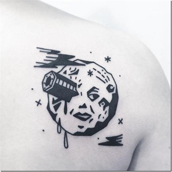 la-luna-y-su-bisel la-luna-y-su-bisel