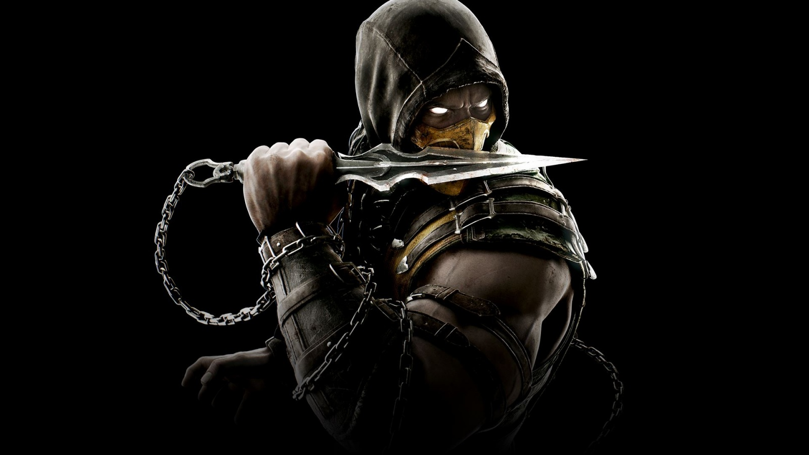 Mortal Kombat X ya disponible para Android con sus epicas 