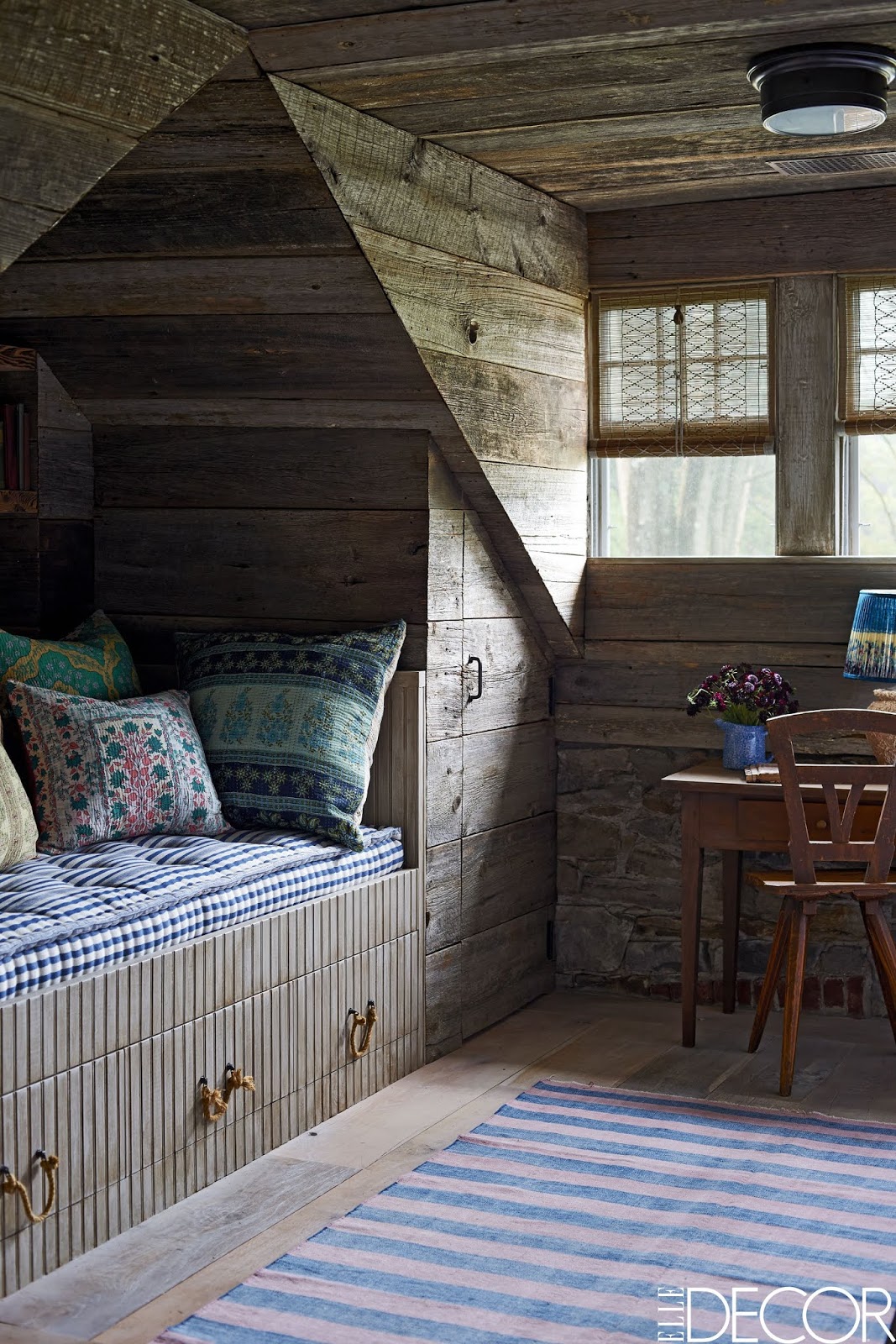 bohemian Bbedroom Bideas B  