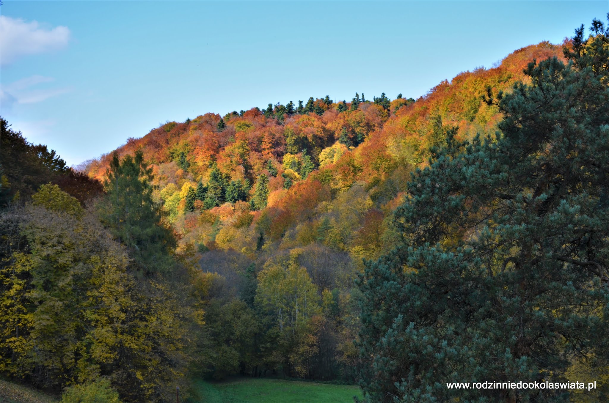 Ojcowski-Park-Narodowy-z-dziećmi