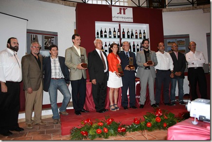 Di Vinos 2011_todos los premiados