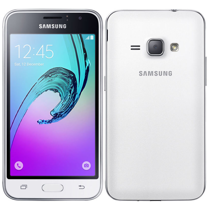 Spesifikasi Dan Harga Samsung Galaxy J1 - BANG TEKNO