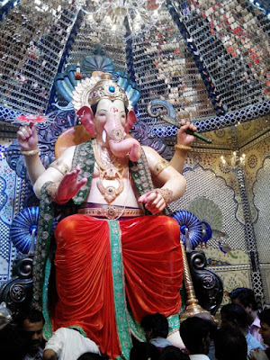 Vinayaka Chaturthi