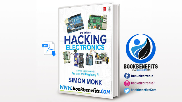 Hacking Electronics: Learning Electronics with Arduino and Raspberry Pi PDF