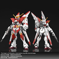 P-Bandai HG 1/144 GUNDAM M91 Color Guide & Paint Conversion Chart