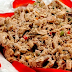 Resep dan Cara Membuat Ayam Suwir Bali Yang Lezat