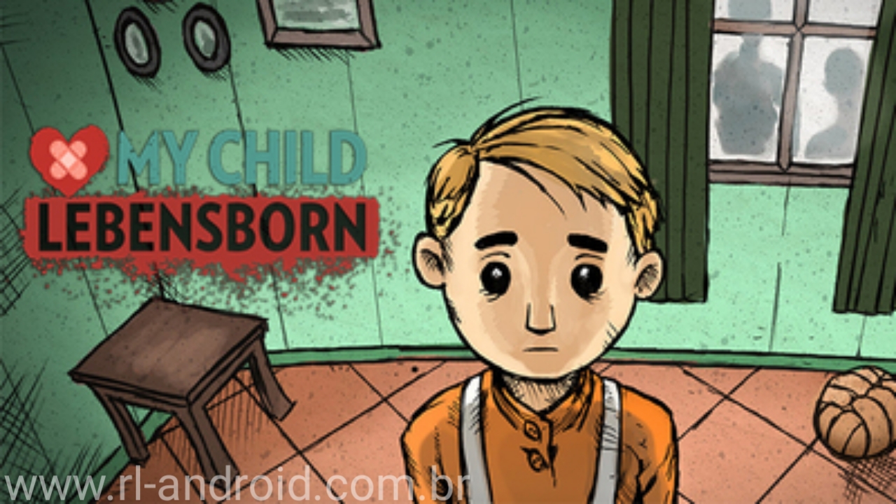 my child lebensborn mod apk dinheiro infinito