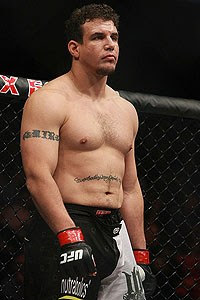  ufc mma fighter frank mir picture image