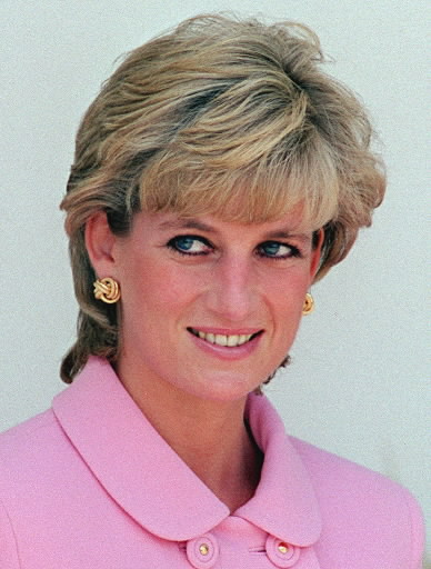 princess diana death images. Diana Princess Of Wales