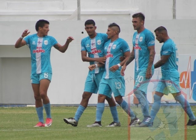 El Manta se desinfló en el Jocay contra Independiente Juniors