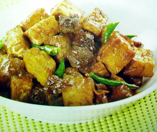  Resep  Oseng Tempe Cabe  Ijo  Resep  Masakan Resep  No 1