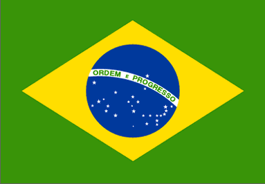 Brazil Flag image