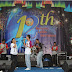 Foto Panggung Musik HUT JLJ ke 12 tahun 2012