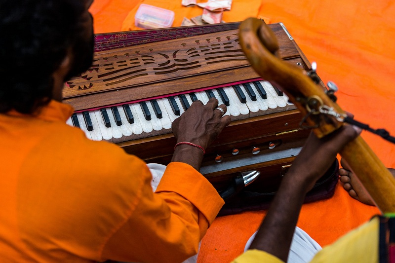 Best Harmonium in India