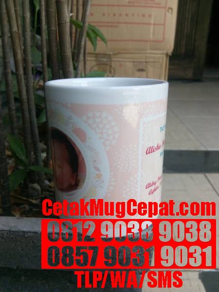 GELAS JAR MURAH BOGOR