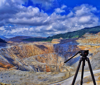 Tambang Newmont Nusa Tenggara