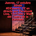 El Teatro de la Zarzuela emite en directo ‘El caserío’ en Facebook, YouTube y en su web