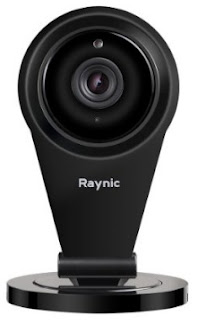 Raynic Raycam X 720P Wireless Wifi Ip Camera review