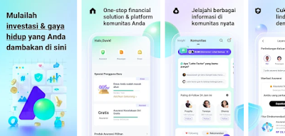 Keuntungan Investasi Emas di OneAset