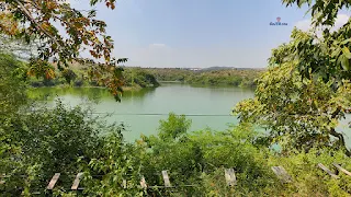 Baghdara Nature Park Udaipur in Hindi 15