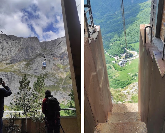 Picos de Europa