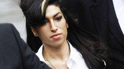 Amy Winehouse Dead