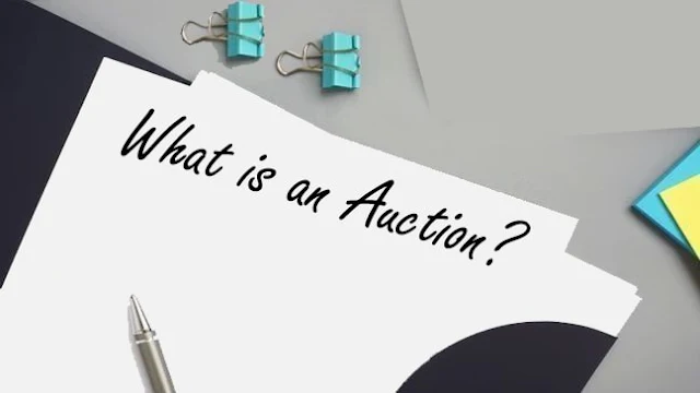What is an Auction?