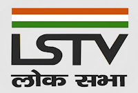 Watch Lok Sabha TV (English) Live from India