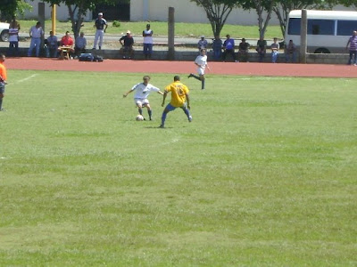 DEPORTIVO PANTOJA Y DON BOSCO JARABACOA FC EMPATAN A 2 GOLES