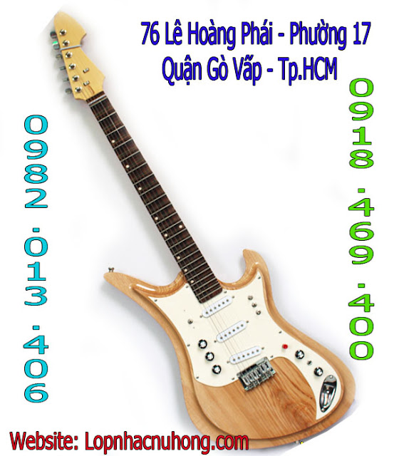 guitar hoc mon 1