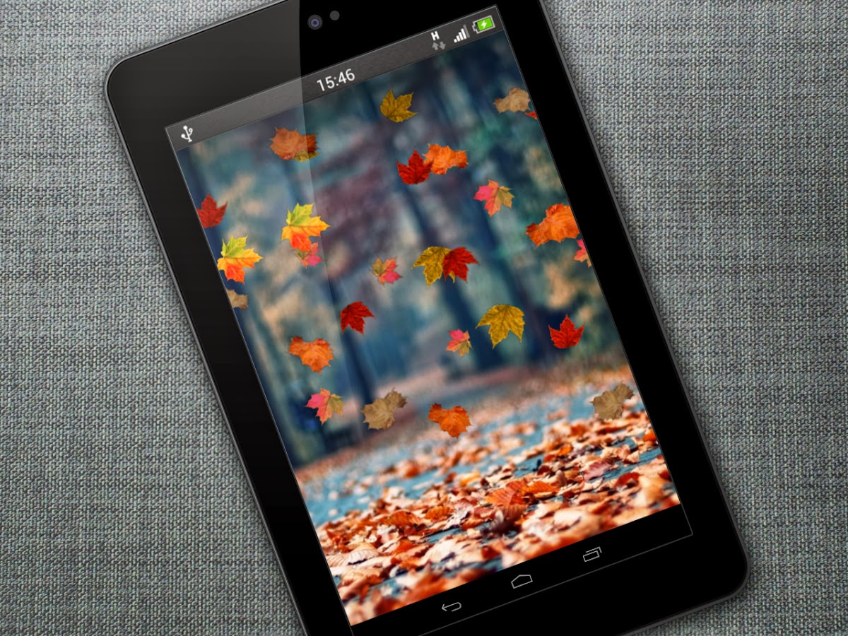 ... v1.0.3 [APK] [Live Wallpaper] [Android] [UL] | Android Adictos APK