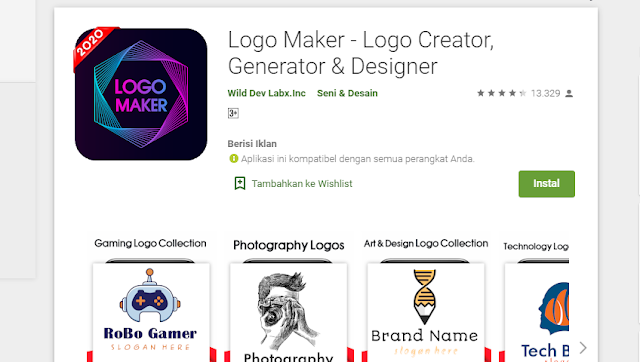 Aplikasi Pembuat Logo Terbaik 3